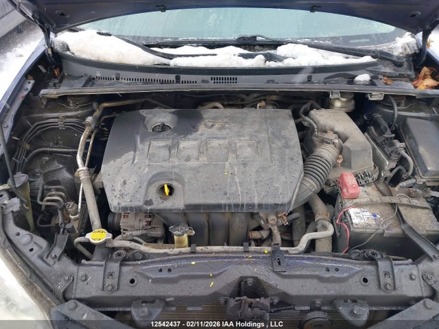 Aukcja sprzedaży 2014 Toyota Corolla, vin: 2T1BURHE2EC167295, numer aukcji: 12542437