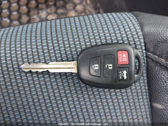 Aukcja sprzedaży 2014 Toyota Corolla, vin: 2T1BURHE2EC167295, numer aukcji: 12542437
