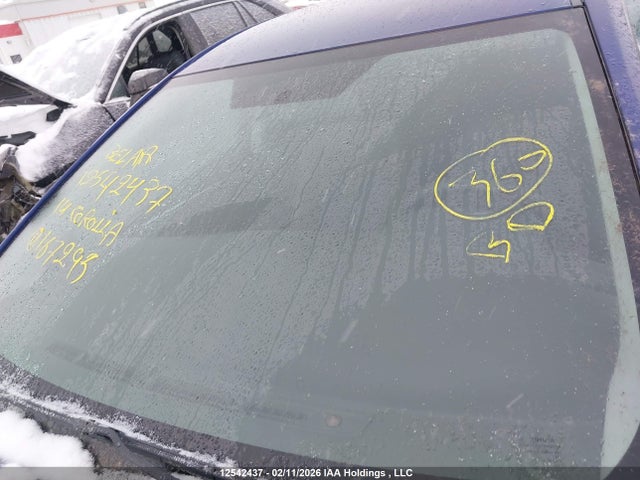 Aukcja sprzedaży 2014 Toyota Corolla, vin: 2T1BURHE2EC167295, numer aukcji: 12542437