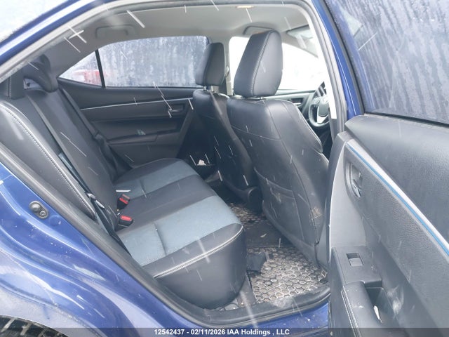Aukcja sprzedaży 2014 Toyota Corolla, vin: 2T1BURHE2EC167295, numer aukcji: 12542437