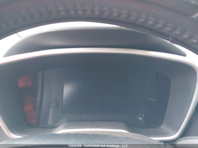12542438 :رقم المزاد ، JTDBAMDE5MJ010803 vin ، 2021 Toyota Corolla Hybrid Base W/li Battery مزاد بيع