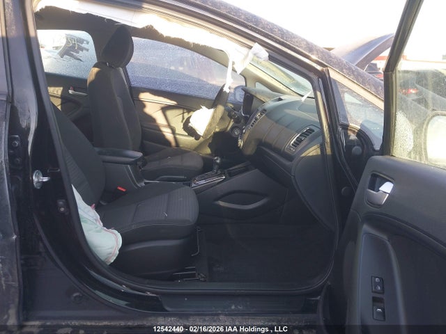 Продаж на аукціоні авто 2017 Kia Forte, vin: 3KPFL4A77HE094868, номер лоту: 12542440