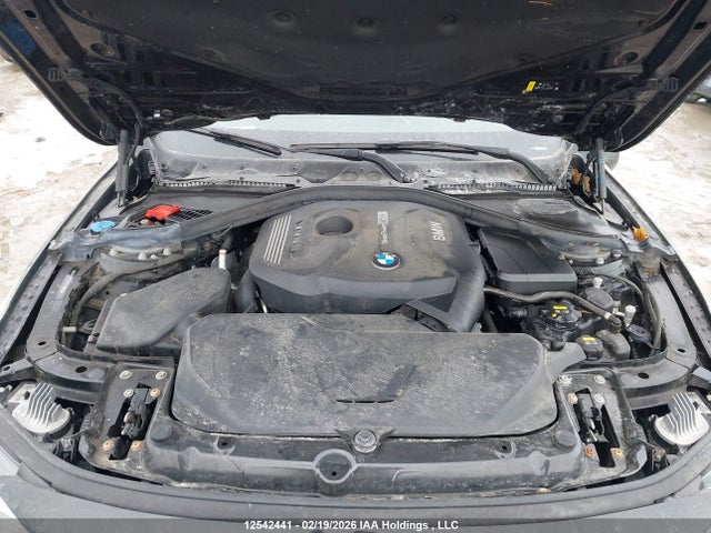 WBA4W5C53KAE49920 BMW 430xi