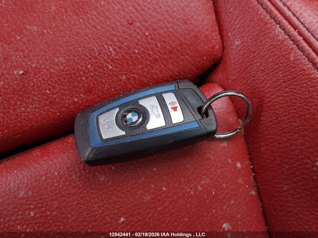WBA4W5C53KAE49920 BMW 430xi