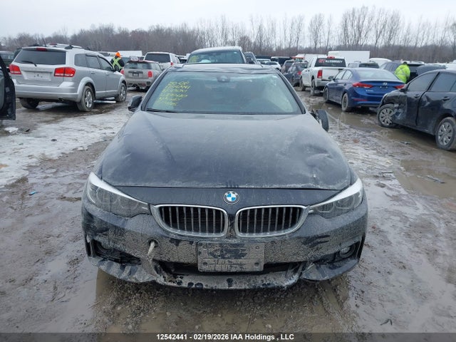 WBA4W5C53KAE49920 BMW 430xi