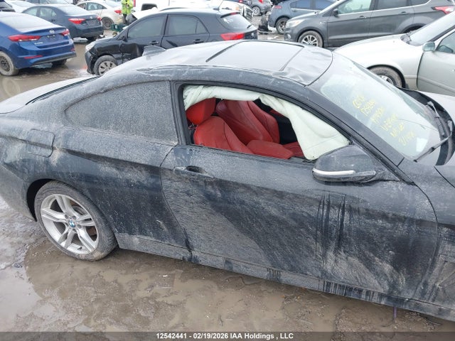 WBA4W5C53KAE49920 BMW 430xi