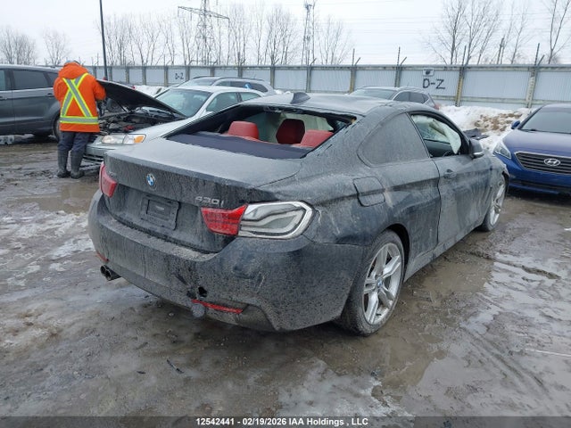 WBA4W5C53KAE49920 BMW 430xi