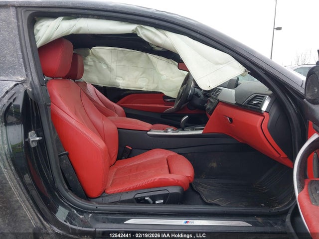 WBA4W5C53KAE49920 BMW 430xi