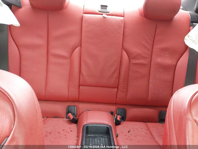 WBA4W5C53KAE49920 BMW 430xi