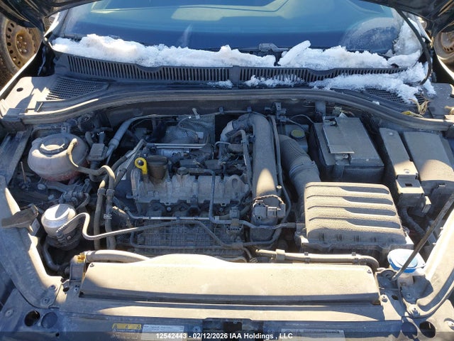 3VWW57BU2KM258988 Volkswagen Jetta