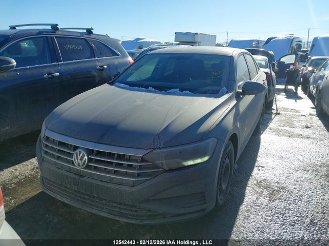 3VWW57BU2KM258988 Volkswagen Jetta