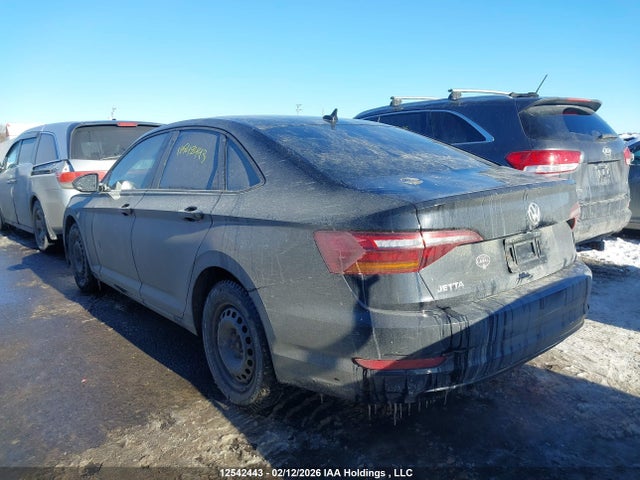 3VWW57BU2KM258988 Volkswagen Jetta