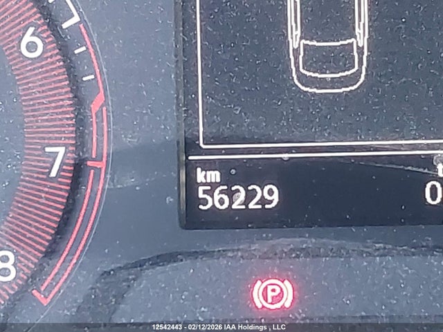 3VWW57BU2KM258988 Volkswagen Jetta