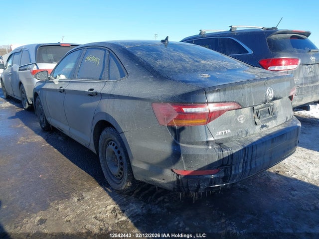 3VWW57BU2KM258988 Volkswagen Jetta