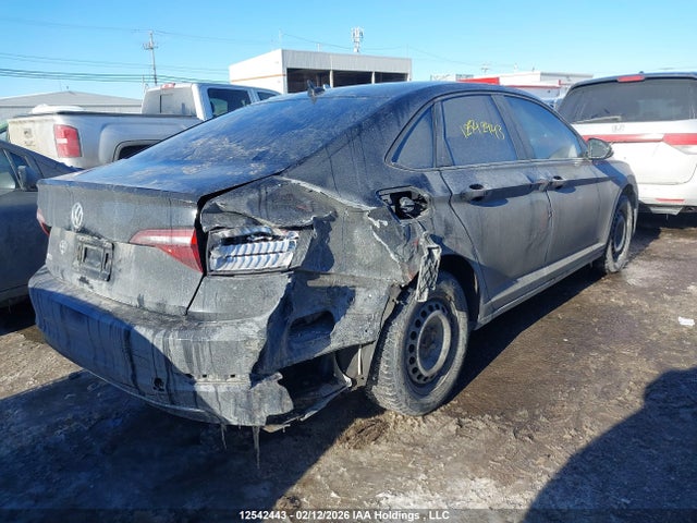 3VWW57BU2KM258988 Volkswagen Jetta