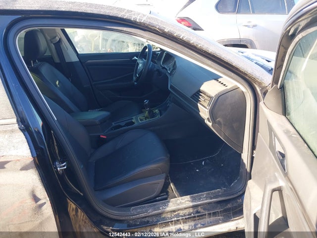 3VWW57BU2KM258988 Volkswagen Jetta