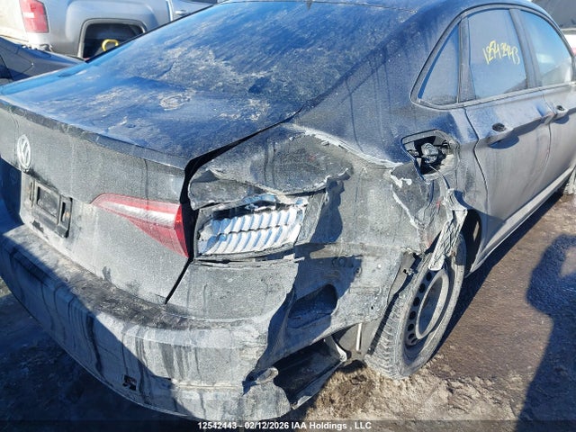 3VWW57BU2KM258988 Volkswagen Jetta