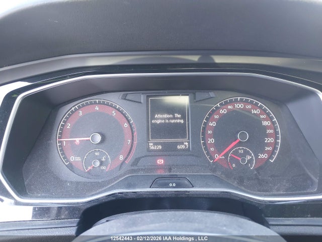 3VWW57BU2KM258988 Volkswagen Jetta