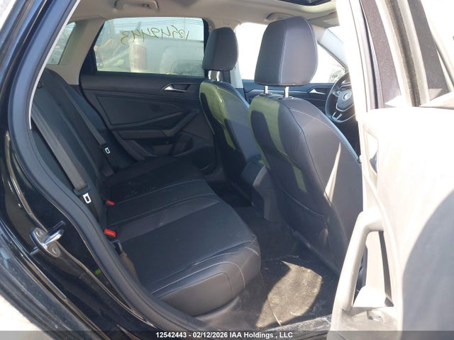 3VWW57BU2KM258988 Volkswagen Jetta