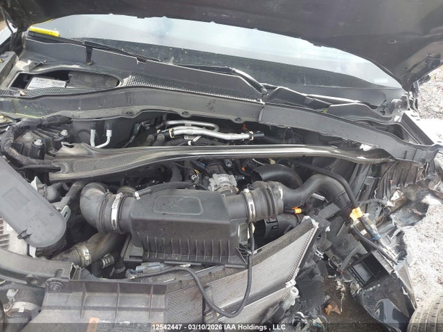 1FM5K8GC2NGA10473 Ford Explorer