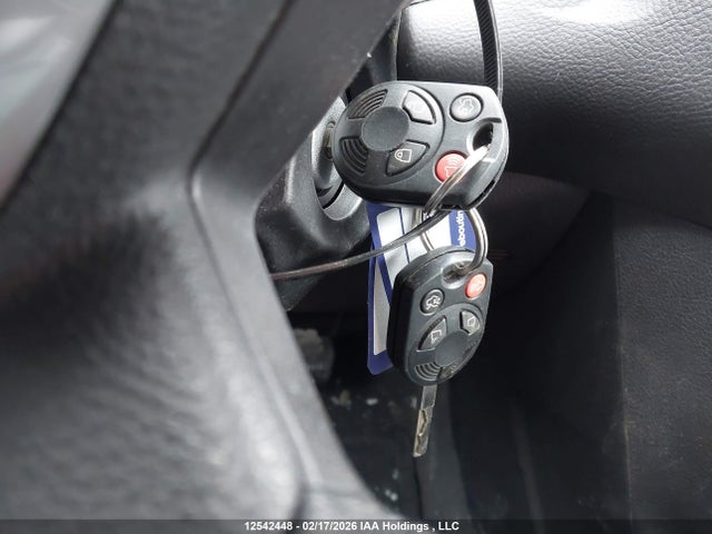 1FADP3F27EL364760 Ford Focus