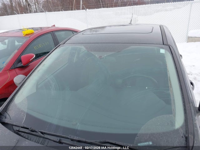 1FADP3F27EL364760 Ford Focus
