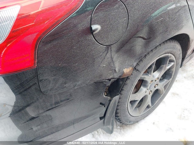 1FADP3F27EL364760 Ford Focus