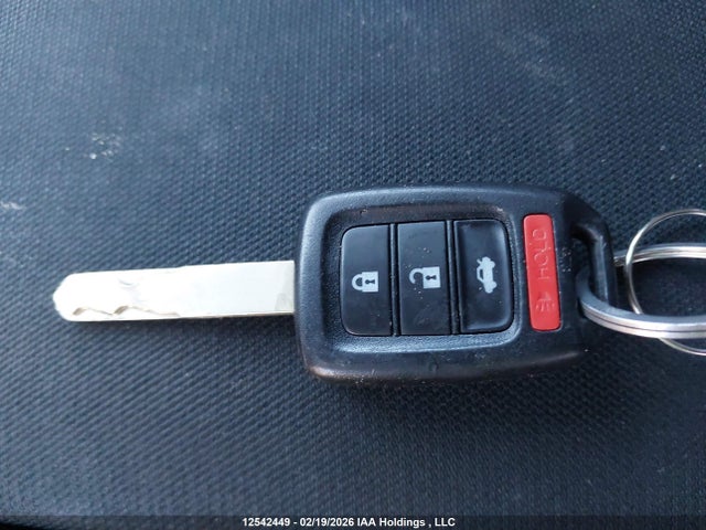 Aukcja sprzedaży 2016 Honda Civic, vin: 2HGFC2F56GH004156, numer aukcji: 12542449