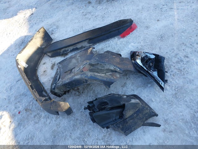 Aukcja sprzedaży 2016 Honda Civic, vin: 2HGFC2F56GH004156, numer aukcji: 12542449