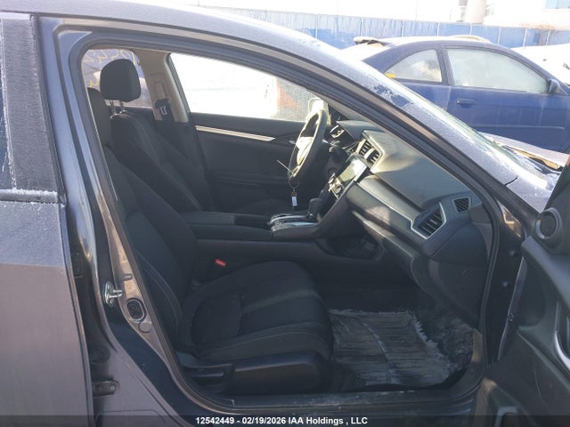 Aukcja sprzedaży 2016 Honda Civic, vin: 2HGFC2F56GH004156, numer aukcji: 12542449
