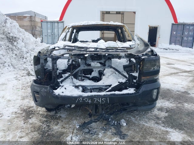3GCUKREC5HG476996 Chevrolet Silverado 1500 2lt
