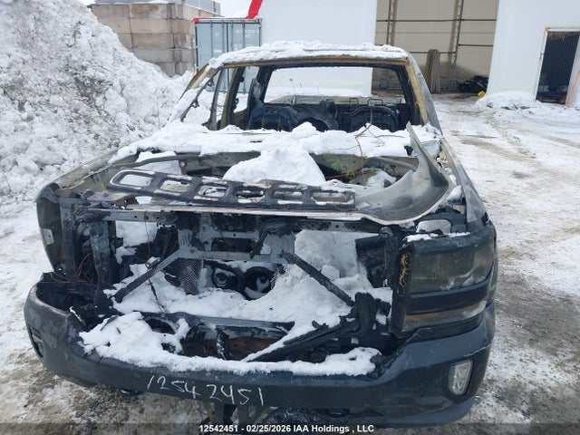 3GCUKREC5HG476996 Chevrolet Silverado 1500 2lt