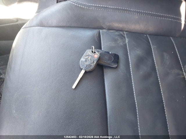 12542453 :رقم المزاد ، 1FMCU9GX4DUD20599 vin ، 2013 Ford Escape مزاد بيع