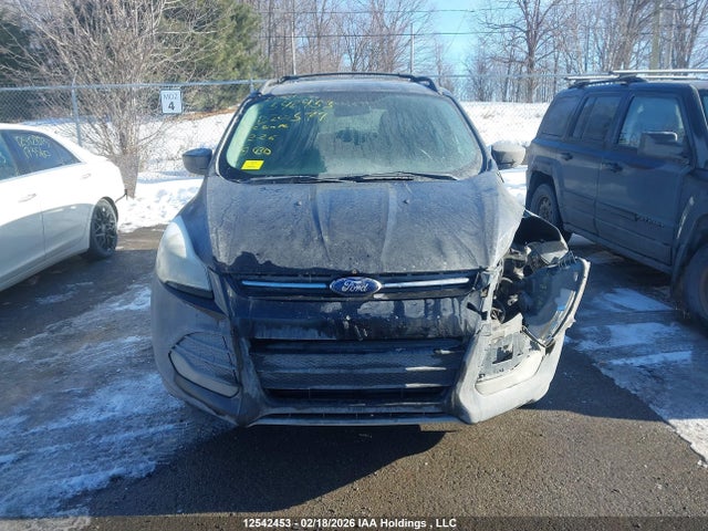 12542453 :رقم المزاد ، 1FMCU9GX4DUD20599 vin ، 2013 Ford Escape مزاد بيع