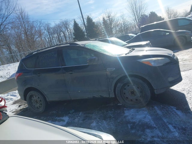 12542453 :رقم المزاد ، 1FMCU9GX4DUD20599 vin ، 2013 Ford Escape مزاد بيع