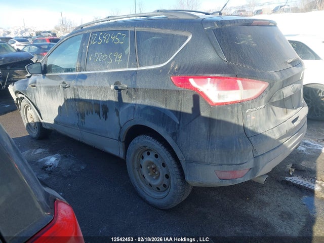 12542453 :رقم المزاد ، 1FMCU9GX4DUD20599 vin ، 2013 Ford Escape مزاد بيع