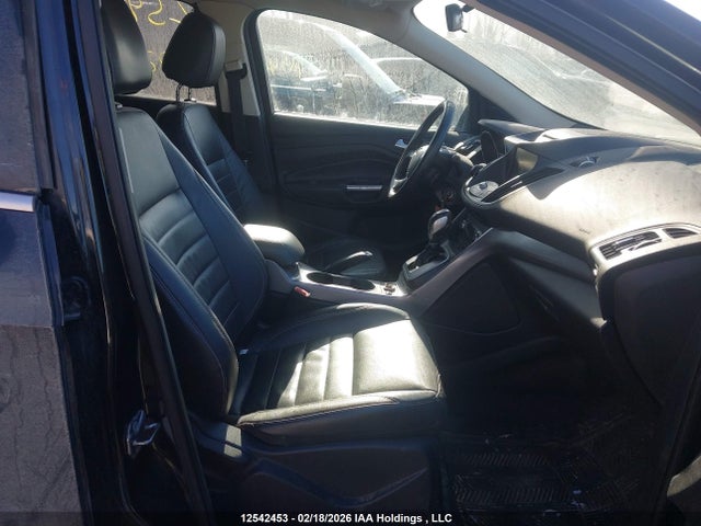12542453 :رقم المزاد ، 1FMCU9GX4DUD20599 vin ، 2013 Ford Escape مزاد بيع