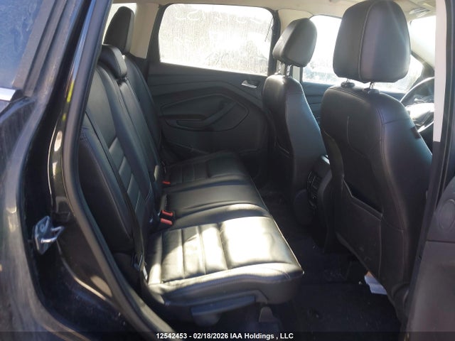 12542453 :رقم المزاد ، 1FMCU9GX4DUD20599 vin ، 2013 Ford Escape مزاد بيع