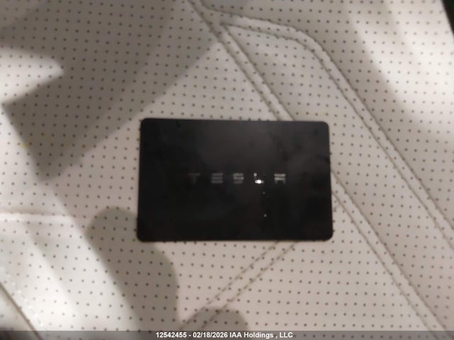 5YJ3E1EA0LF625333 Tesla Model 3 Standard Range Plus