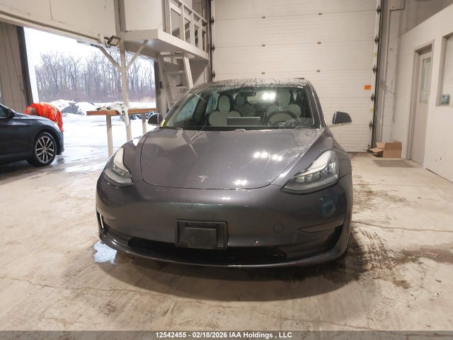 5YJ3E1EA0LF625333 Tesla Model 3 Standard Range Plus