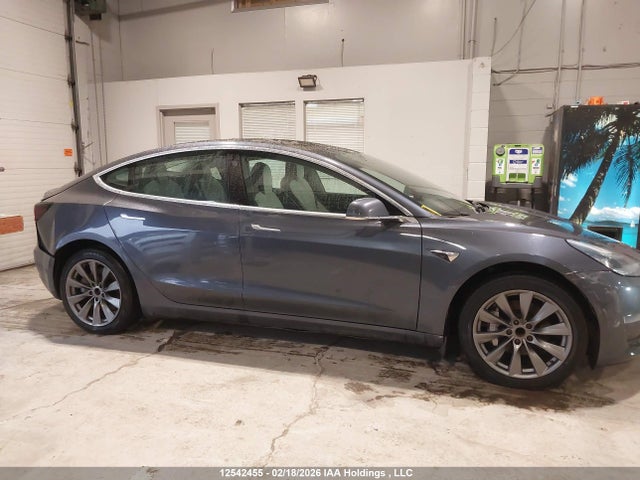 5YJ3E1EA0LF625333 Tesla Model 3 Standard Range Plus