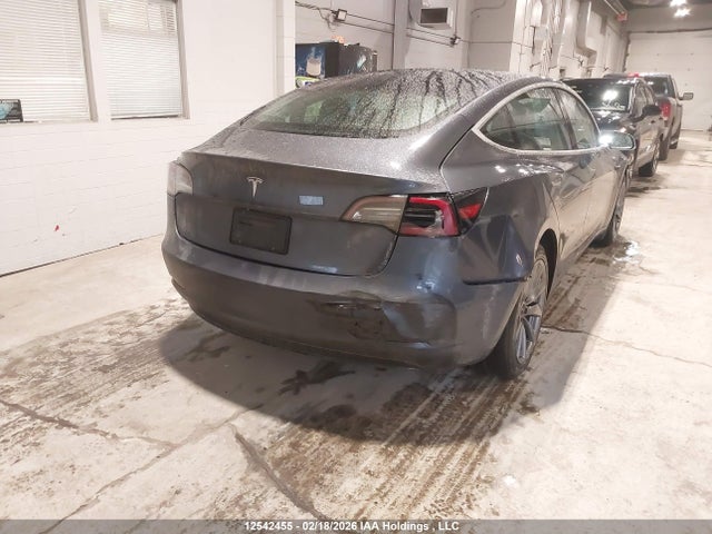 5YJ3E1EA0LF625333 Tesla Model 3 Standard Range Plus