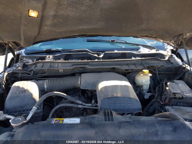 1C6RR7GG3ES295624 Dodge RAM 1500