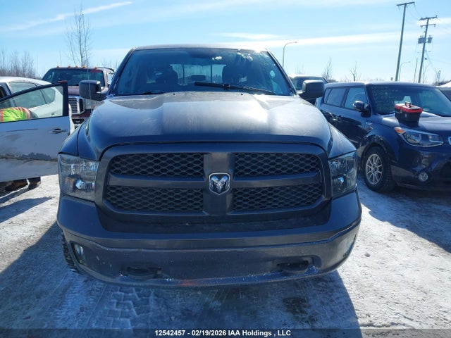 1C6RR7GG3ES295624 Dodge RAM 1500