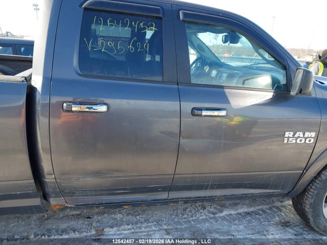 1C6RR7GG3ES295624 Dodge RAM 1500