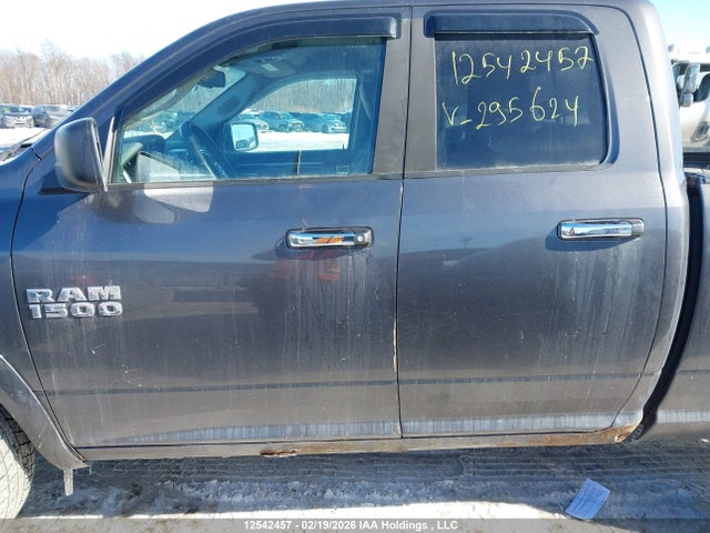 1C6RR7GG3ES295624 Dodge RAM 1500