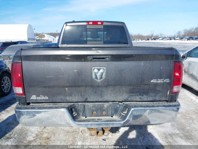1C6RR7GG3ES295624 Dodge RAM 1500