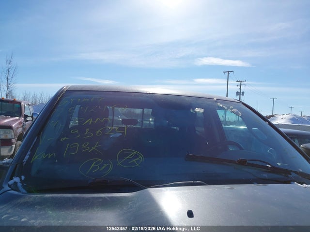 1C6RR7GG3ES295624 Dodge RAM 1500