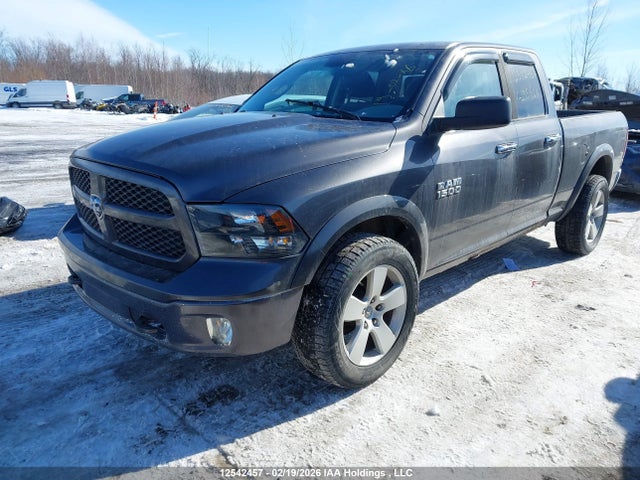 1C6RR7GG3ES295624 Dodge RAM 1500