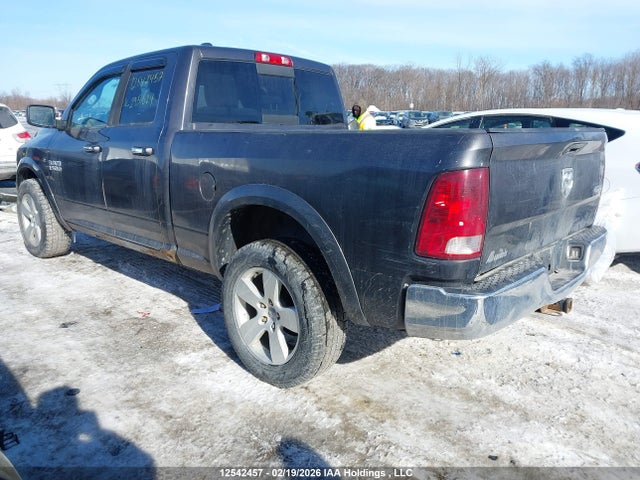 1C6RR7GG3ES295624 Dodge RAM 1500